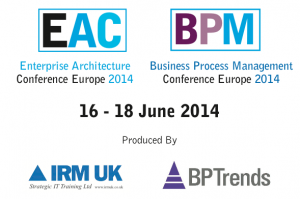 EACBPM 2014 - Some conference themes