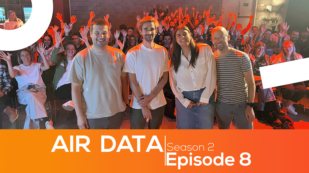 Air Data seizoen 2 episode 8