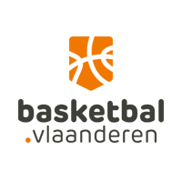 Basketbal Vlaanderen - Logo