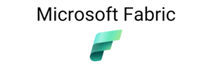 Microsoft Fabric logo