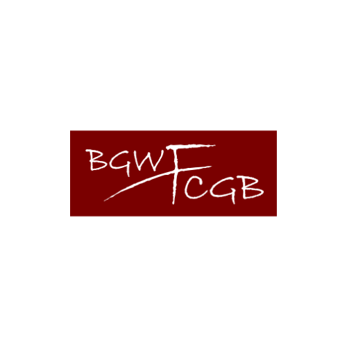 BGWF logo