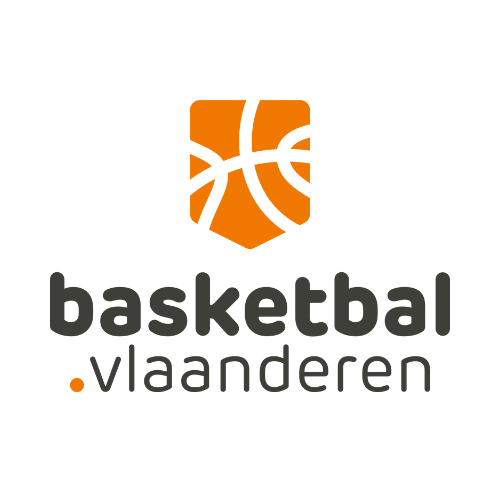 Basketbal Vlaanderen - Logo