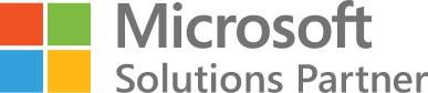 Microsoft solution partner