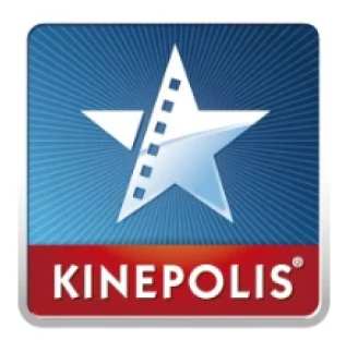 kinepolis logo