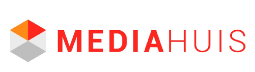 Mediuahuis logo