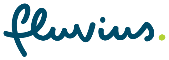 fluvius logo