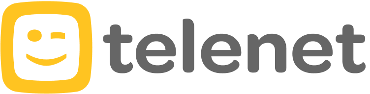 telenet logo