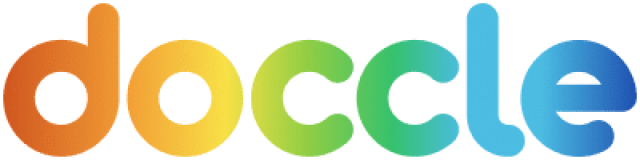 doccle logo