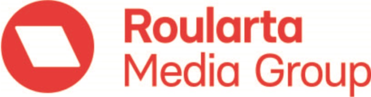 roularta logo